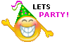 :party: